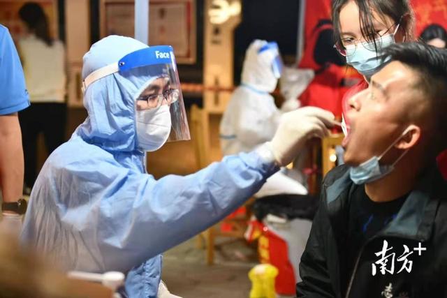 梅州市五华县防疫通知现在（梅州五华如期解封）(2)