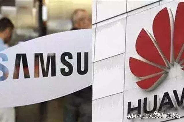 华为与三星专利纠纷案例（华为与三星专利侵权纠纷系列案在广东调解结案last）(9)