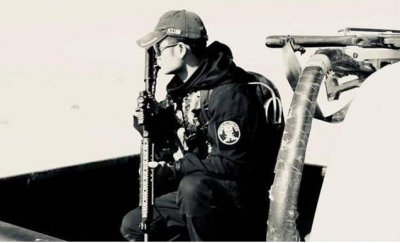 ​9年前，他为赚100万，去伊拉克当“雇佣兵”，如今怎么样了？