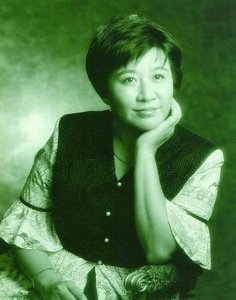 ​刘少奇第三女刘平平：留美博士归国报效，1995年任北京市人大代表