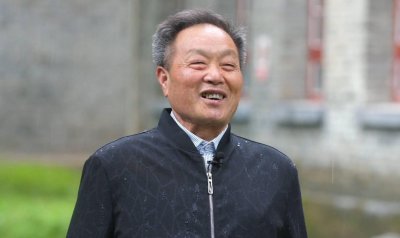​袁隆平弟子李必湖：青出于蓝而胜于蓝，或将成为杂交水稻的接班人