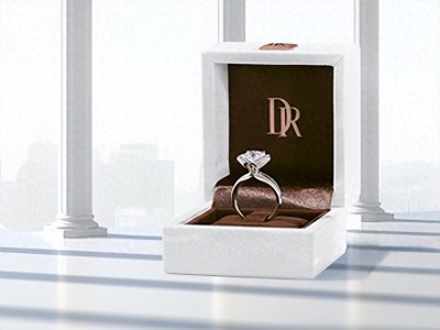 ​盘点十大钻戒品牌，看完这篇，你就是钻戒专家！