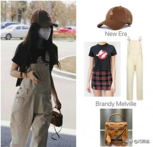 ​今年火起来的“鸭舌帽”也太好看了，百搭气质显脸小，让人惊艳