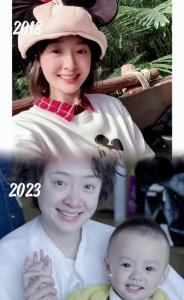 ​31岁女演员孙铱二胎流产，又查出脑动脉血管长瘤，下周做开颅手术