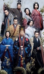 ​《三国机密之潜龙在渊》：暗潮涌动的三国谍战，实力演员齐聚一堂