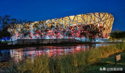 ​北京鸟巢 | 旅游攻略 | 购物推荐