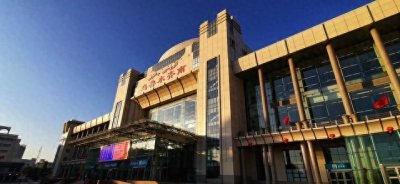 ​乌鲁木齐火车南站那些你不知道的事