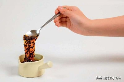 ​果酱做法其实很简单，学会这几步，厨房小白也能轻松学会