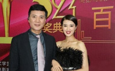 ​刘之冰：娶二婚茹萍，继女是他的软肋，亲儿子是他的骄傲