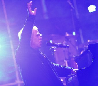 ​专访胡德夫：写下生命之歌，“自己去一探虚实”