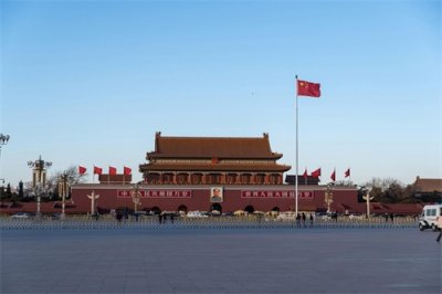 ​1949年确定首都时，共有11个候选城市，为何最终选定了北京？