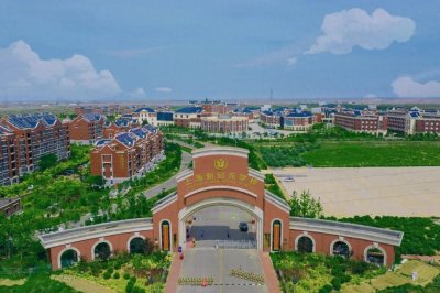 ​潍坊新纪元学校2022年普通高中招生简章