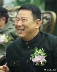 ​现实版高启强：刘汉被枪决前看到前妻泪崩 对不起，照顾好母亲孩子