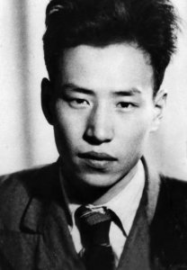 ​刘允斌：刘少奇长子，著名核武器专家，42岁不幸卧轨身亡