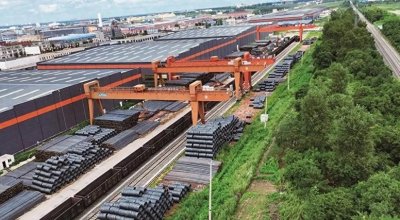 ​长春九台：区域民营经济发展新高地正在崛起