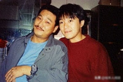 ​周星驰吴孟达模仿者合拍电影，诸多老戏骨担任配角，雪梨颜值崩塌