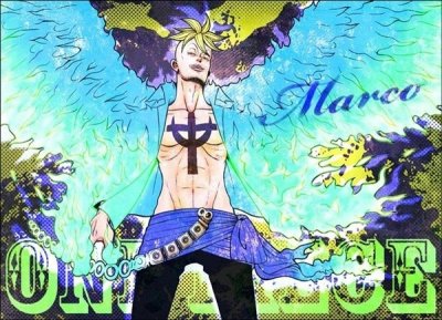 ​《航海王 启航》马尔高登场 红发都要给他面子！