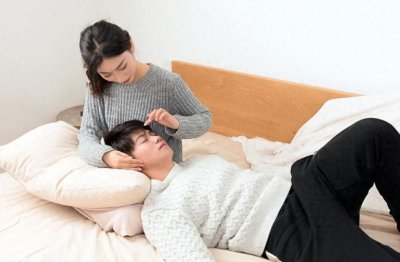 ​男朋友和你一起就想睡觉，是不爱你了吗？专家道出原因，别想歪了