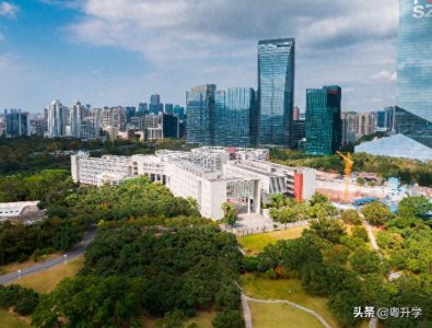 ​深圳大学是211还是985？