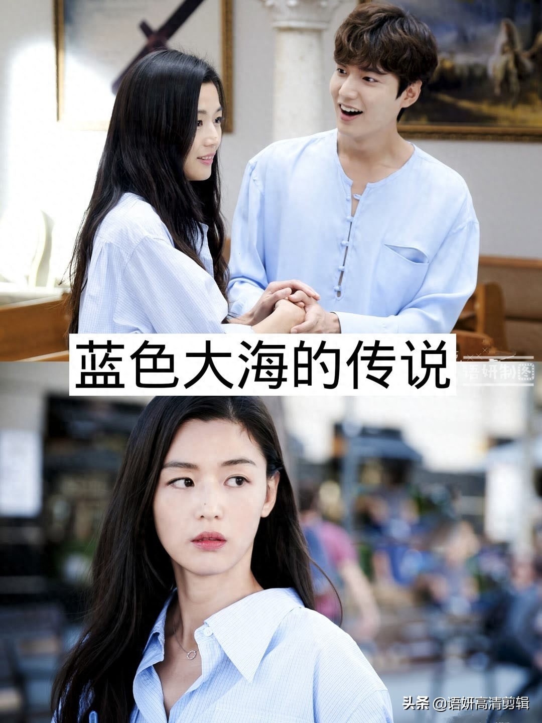 推荐7部奇幻美人鱼的电影，你看了哪几部？哪一部最好看？