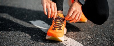 ​超级跑鞋技术对中长跑运动员的终极考验