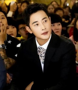 ​罗晋：从乡土少年到影视巨星的华丽蜕变