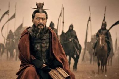 ​曹昂：为父亲的好色买单的好儿子