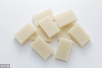 ​自制糯米年糕