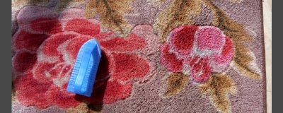 ​门垫清洗窍门