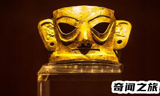 三星堆当年为啥不挖了（三星堆到底发现了什么）(3)_