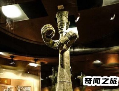 ​三星堆当年为啥不挖了（三星堆到底发现了什么）