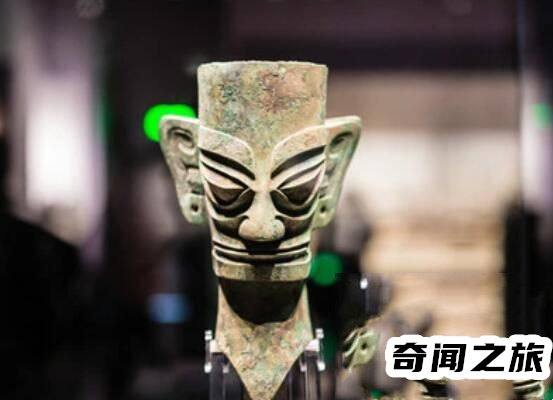 三星堆当年为啥不挖了（三星堆到底发现了什么）(5)_