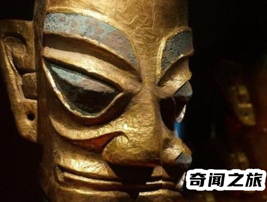 三星堆当年为啥不挖了（三星堆到底发现了什么）(2)_