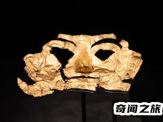 三星堆当年为啥不挖了（三星堆到底发现了什么）(6)_