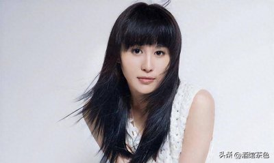 ​演员张宁益，与马琳离婚后，再嫁金融学霸，移居海外的她现状如何