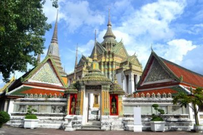 ​ 泰国曼谷有什么好玩的(泰国曼谷10大景点)