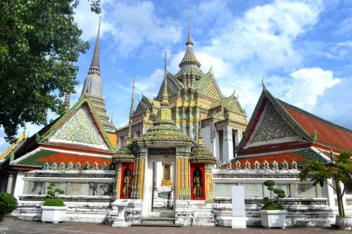 泰国曼谷有什么好玩的(泰国曼谷10大景点)插图