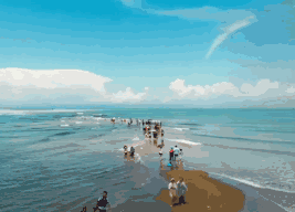 玻利维亚旅游景点攻略（仙游附近私藏了一个）(26)