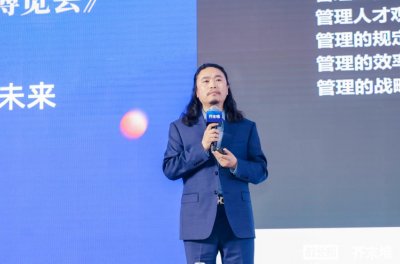 ​希望美术教育联合创始人赫瑞斯：打造少儿美术教育的核心竞争力