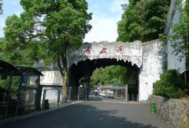 韶山旅游景点攻略大全（湖南旅游推荐伟人故里韶山）(19)