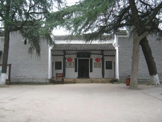 韶山旅游景点攻略大全（湖南旅游推荐伟人故里韶山）(15)