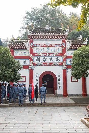 韶山旅游景点攻略大全（湖南旅游推荐伟人故里韶山）(8)