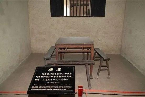 韶山旅游景点攻略大全（湖南旅游推荐伟人故里韶山）(12)