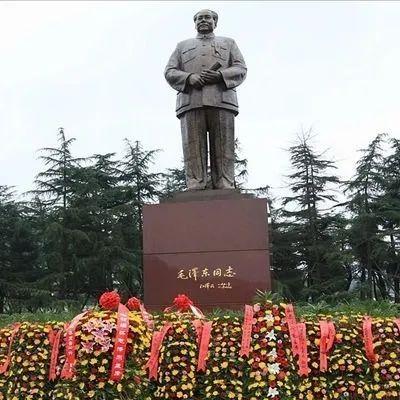 韶山旅游景点攻略大全（湖南旅游推荐伟人故里韶山）(18)