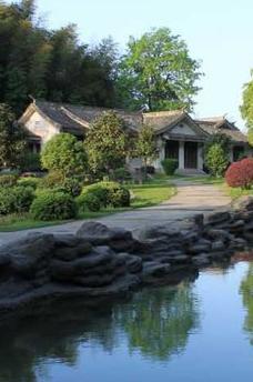 韶山旅游景点攻略大全（湖南旅游推荐伟人故里韶山）(20)