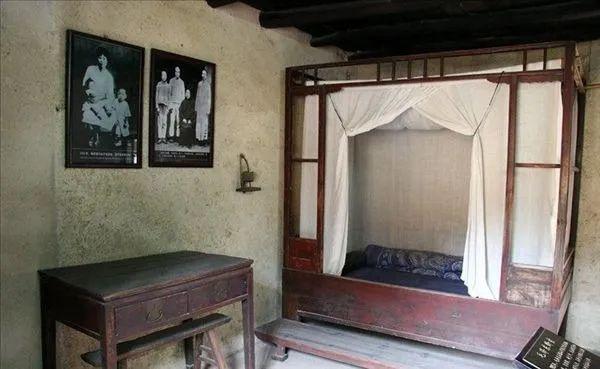 韶山旅游景点攻略大全（湖南旅游推荐伟人故里韶山）(13)