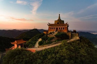 ​韶山旅游景点攻略大全（湖南旅游推荐伟人故里韶山）