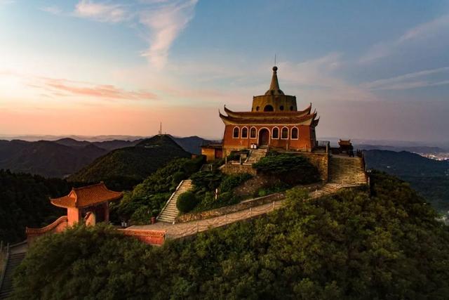 韶山旅游景点攻略大全（湖南旅游推荐伟人故里韶山）(1)