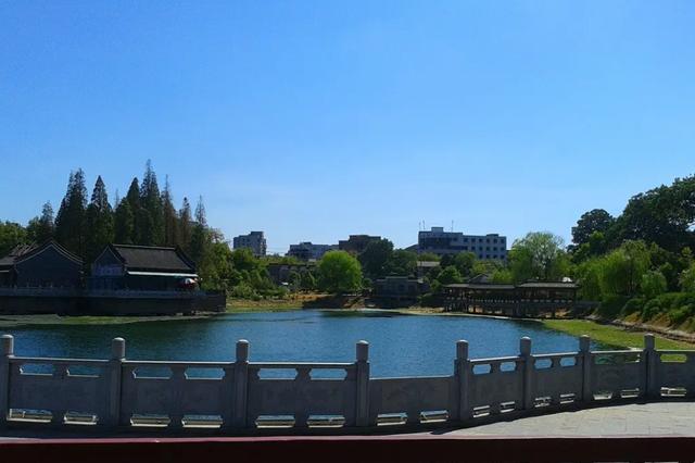 韶山旅游景点攻略大全（湖南旅游推荐伟人故里韶山）(17)