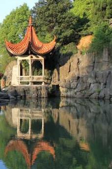 韶山旅游景点攻略大全（湖南旅游推荐伟人故里韶山）(21)